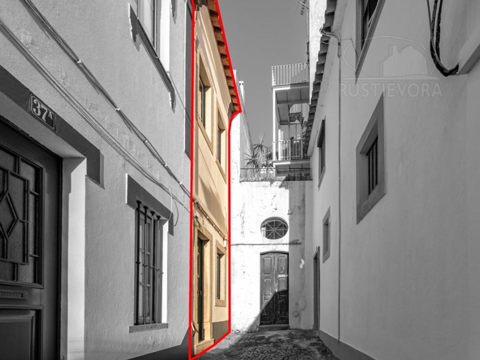 Villa a Evora, Evora - foto 2