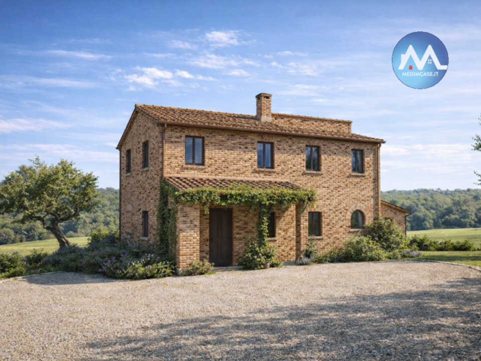 Casa de campo en Torgiano, Perugia - foto 2