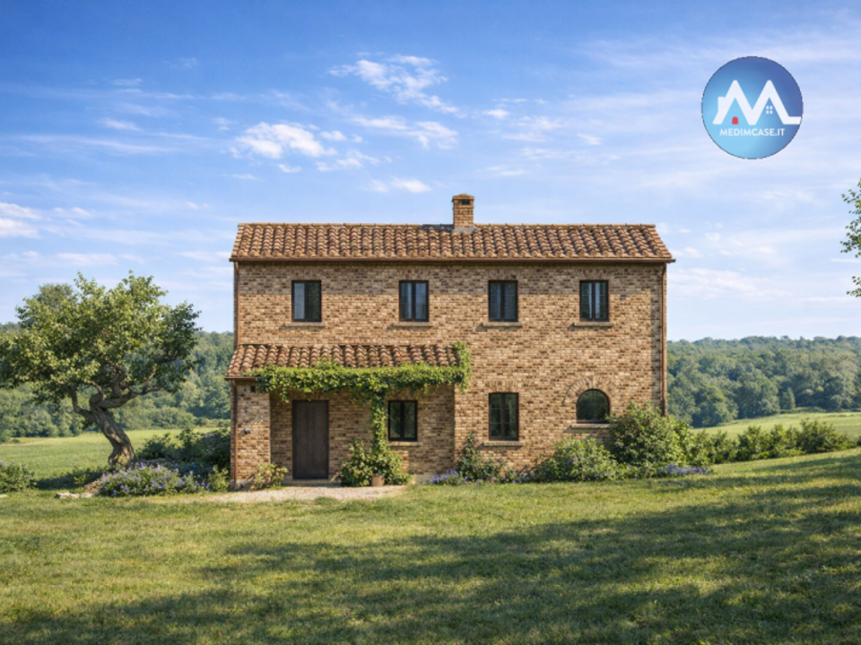Casa de campo en Torgiano, Perugia - foto 4