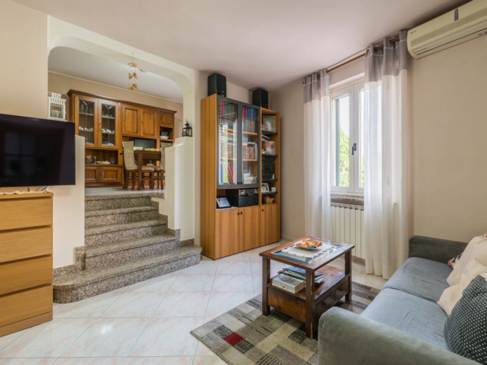 Rækkehus i Torgiano, Perugia - foto 3