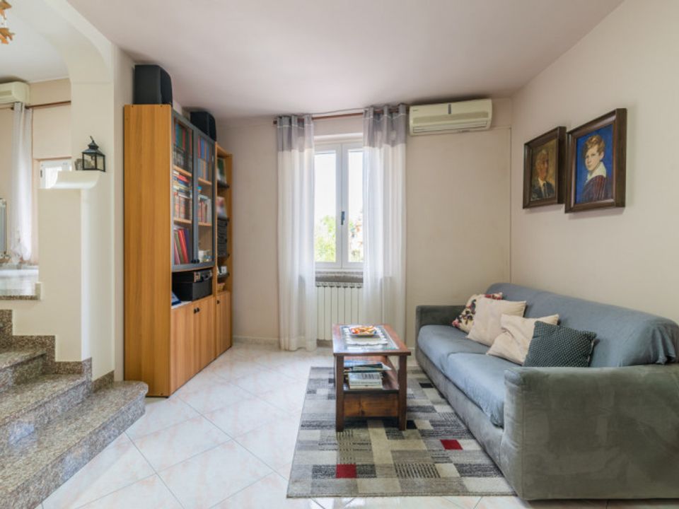 Rækkehus i Torgiano, Perugia - foto 4