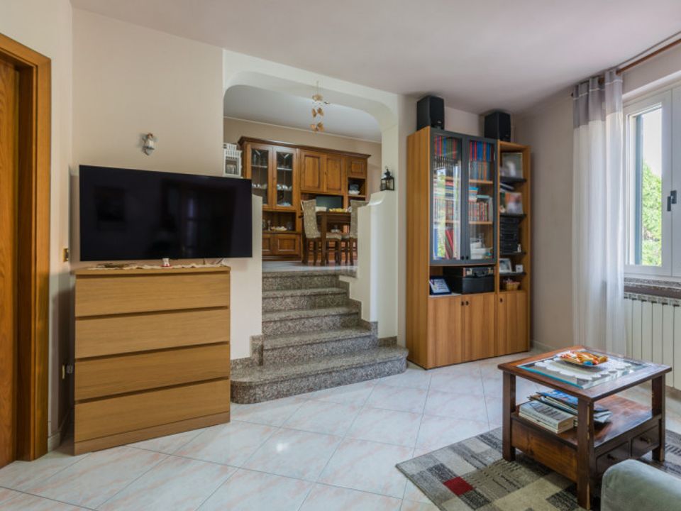 Rækkehus i Torgiano, Perugia - foto 5
