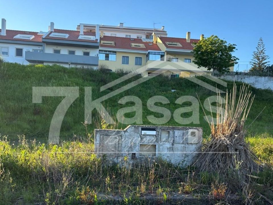 Helårsgrund i Lourinha, Lisbon - foto 4