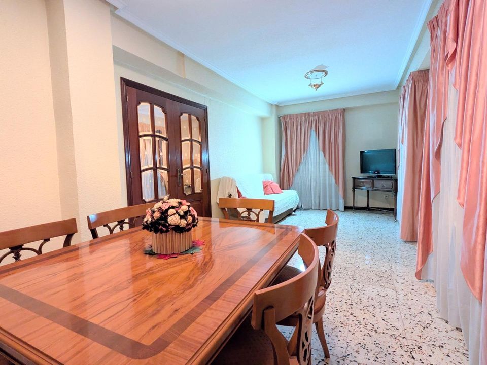 Lejlighed i Elche, Alicante - foto 2