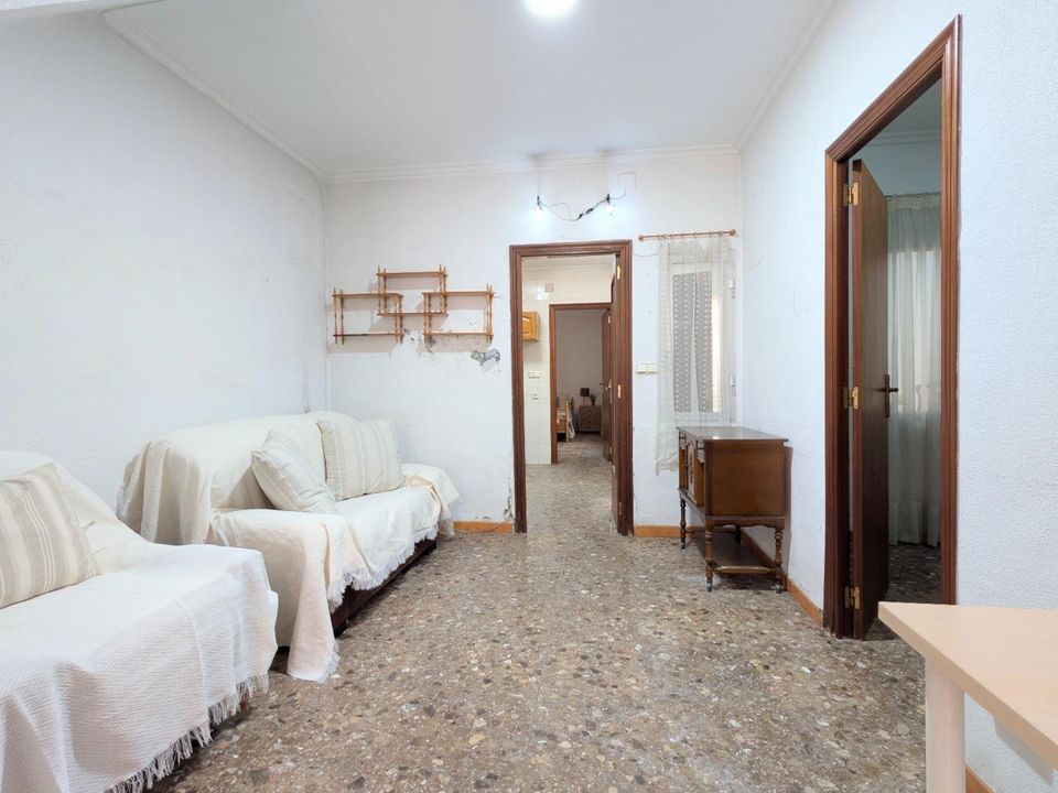 Lejlighed i Elche, Alicante - foto 1