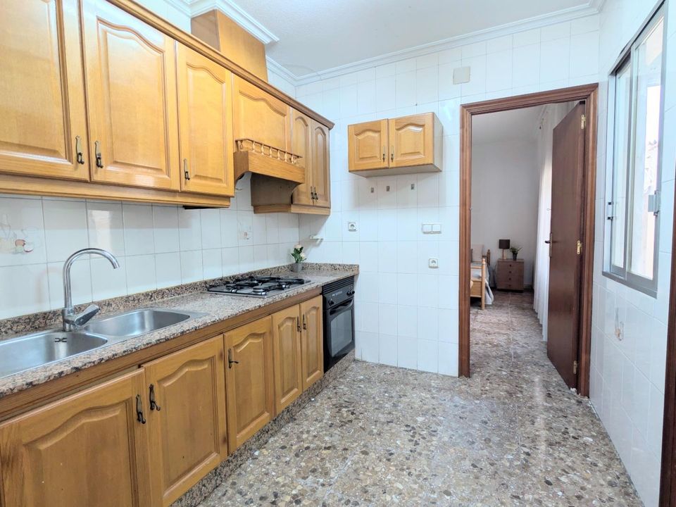 Lejlighed i Elche, Alicante - foto 4