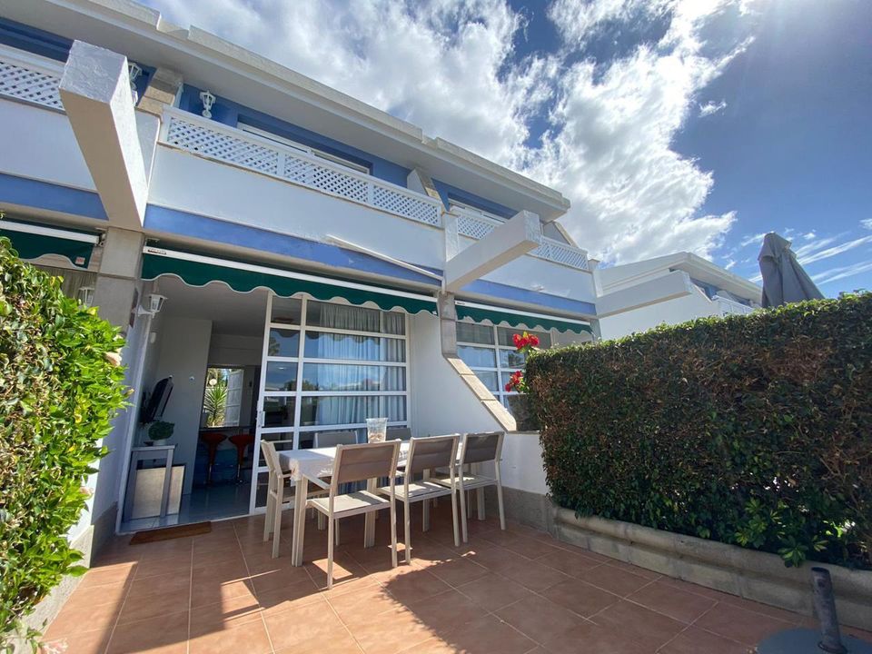 Dúplex a Maspalomas, Gran Canaria - foto 1