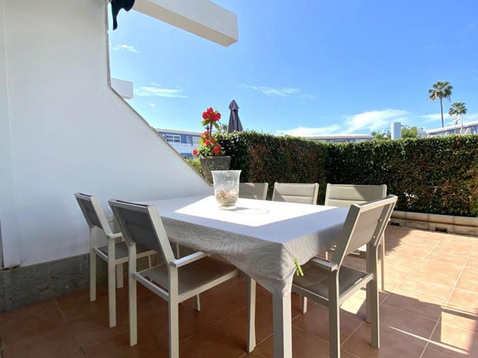 Dúplex a Maspalomas, Gran Canaria - foto 3