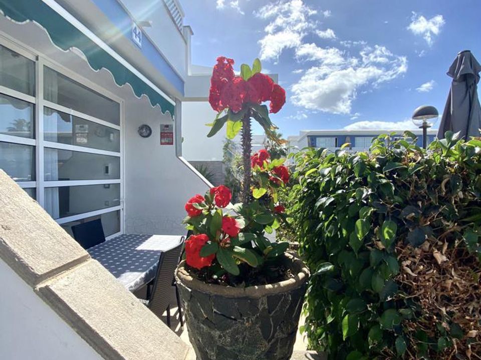 Dúplex a Maspalomas, Gran Canaria - foto 4