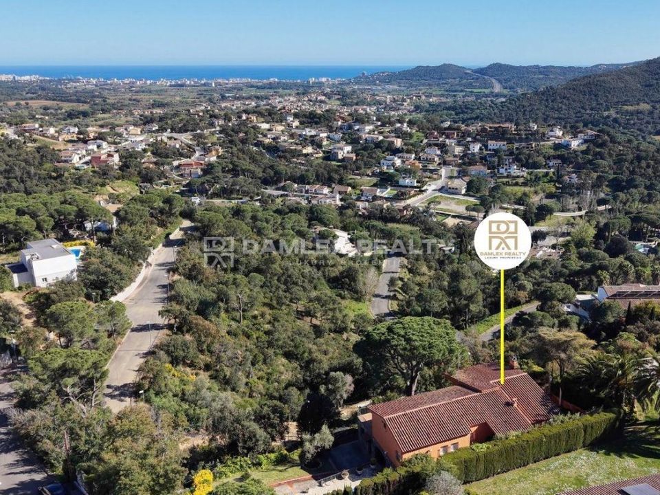 Villa i Calonge, Gerona - foto 2