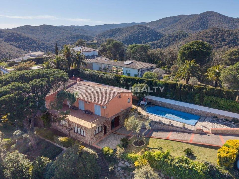 Villa i Calonge, Gerona - foto 3