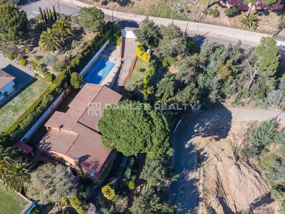 Villa i Calonge, Gerona - foto 4