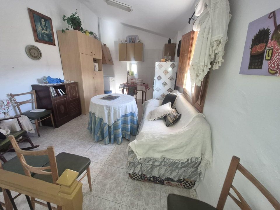 Rekkehus i Lubrin, Almeria - bilde 2