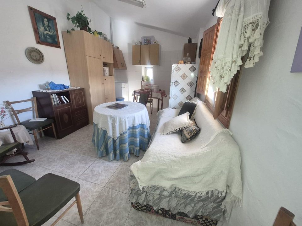 Rekkehus i Lubrin, Almeria - bilde 3