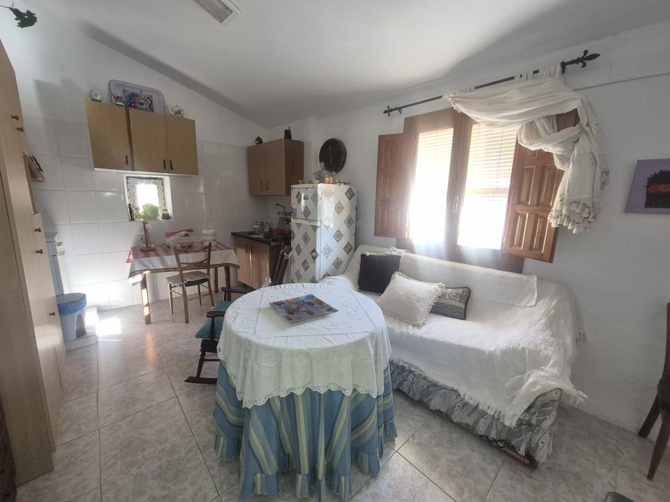 Rekkehus i Lubrin, Almeria - bilde 4