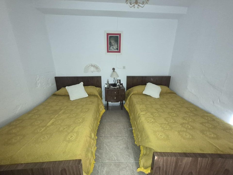 Rekkehus i Lubrin, Almeria - bilde 5