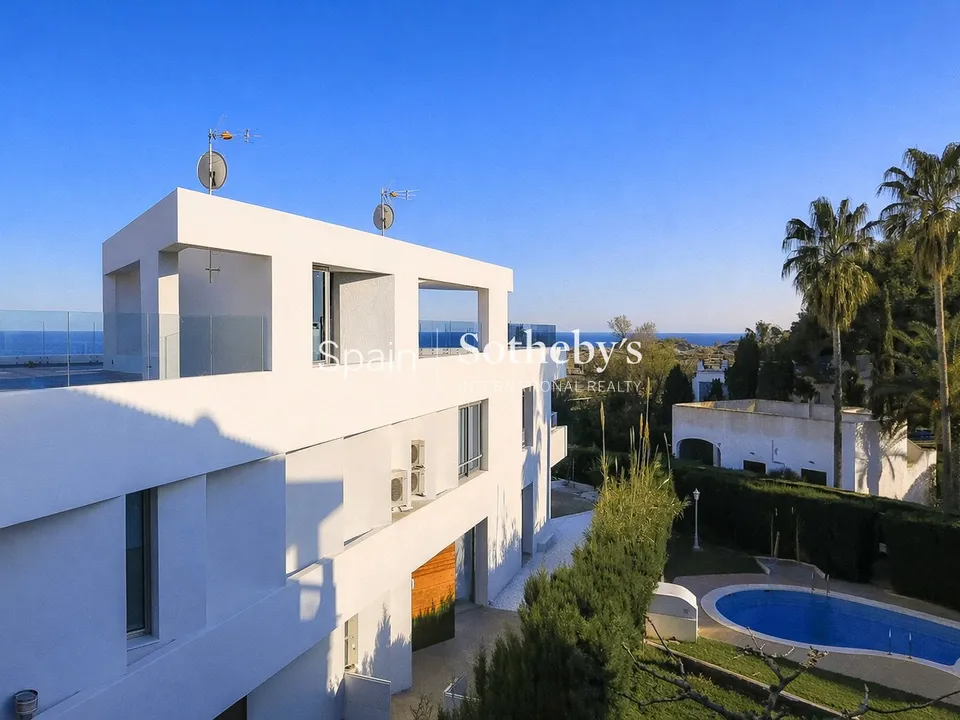 Villa i Castellon De La Plana, Castellon - foto 3