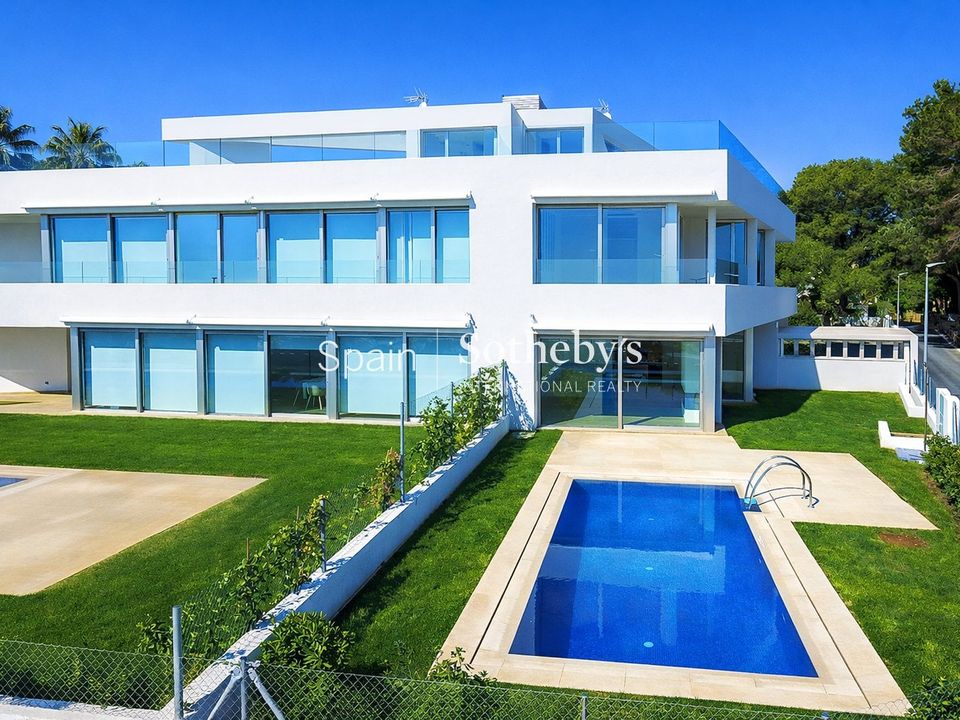 Villa i Castellon De La Plana, Castellon - foto 5