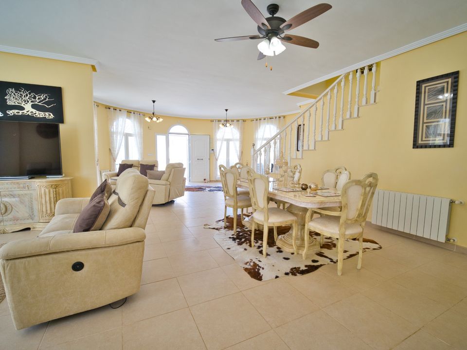 Villa i Ciudad Quesada, Alicante - foto 4