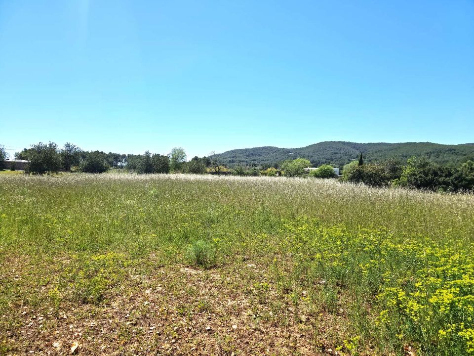 Helårsgrund i Sant Joan de Labritja, Ibiza - foto 4