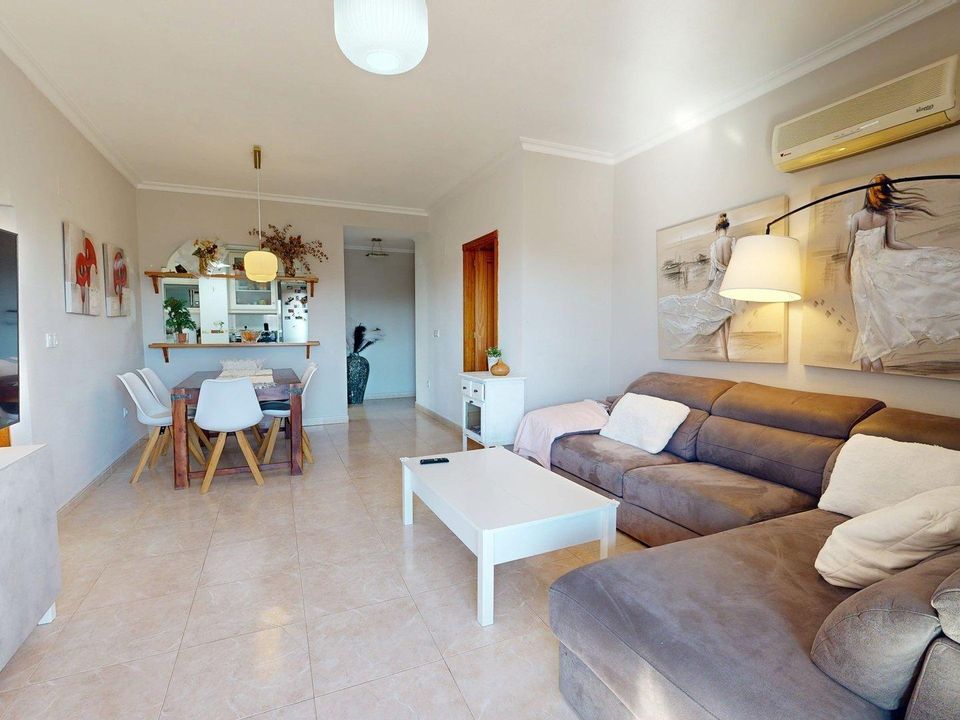 Lejlighed i Los Arenales Del Sol, Alicante - foto 3