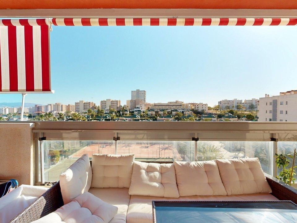 Leilighet i Los Arenales Del Sol, Alicante - bilde 3