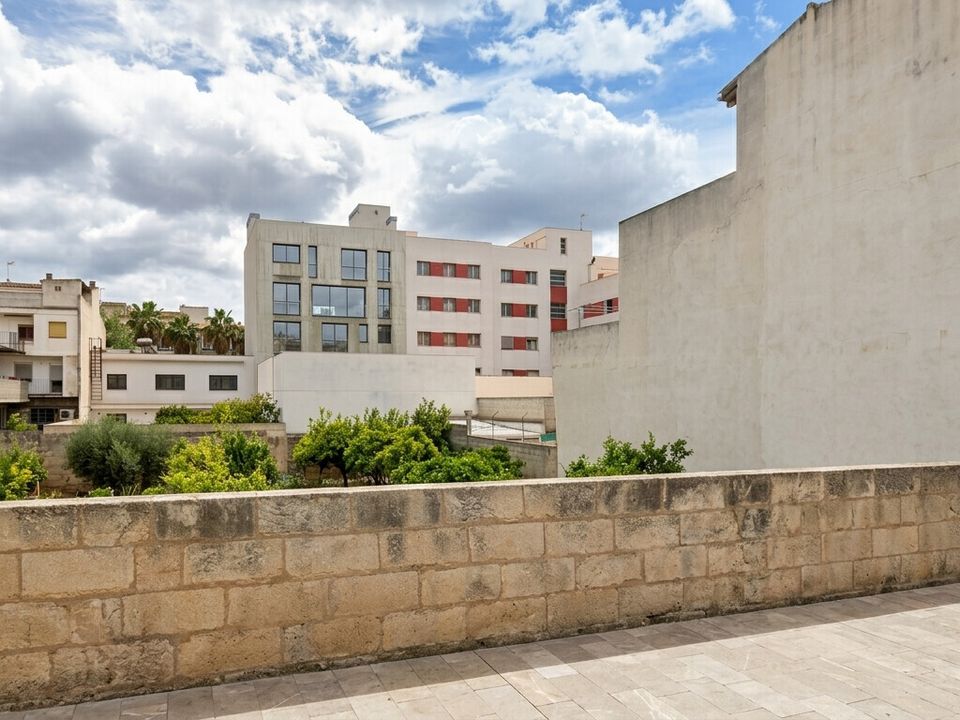 Tomt i Manacor, Mallorca - bilde 1