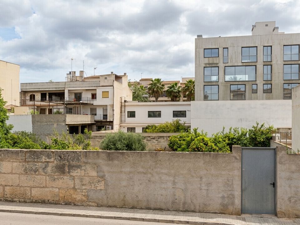 Tomt i Manacor, Mallorca - bilde 2