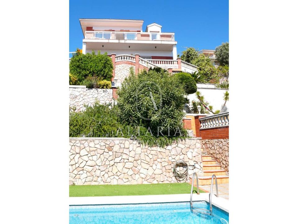Villa i Santa Susanna, Barcelona - foto 2