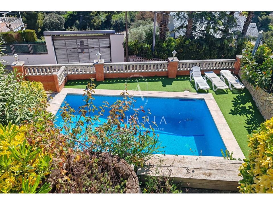 Villa i Santa Susanna, Barcelona - foto 3