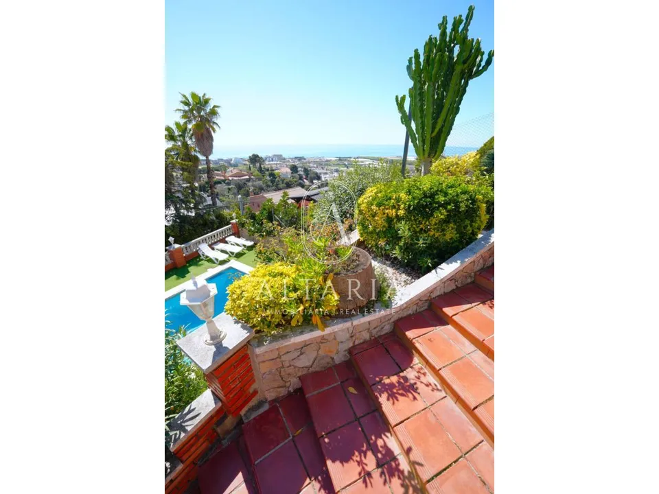 Villa i Santa Susanna, Barcelona - foto 4