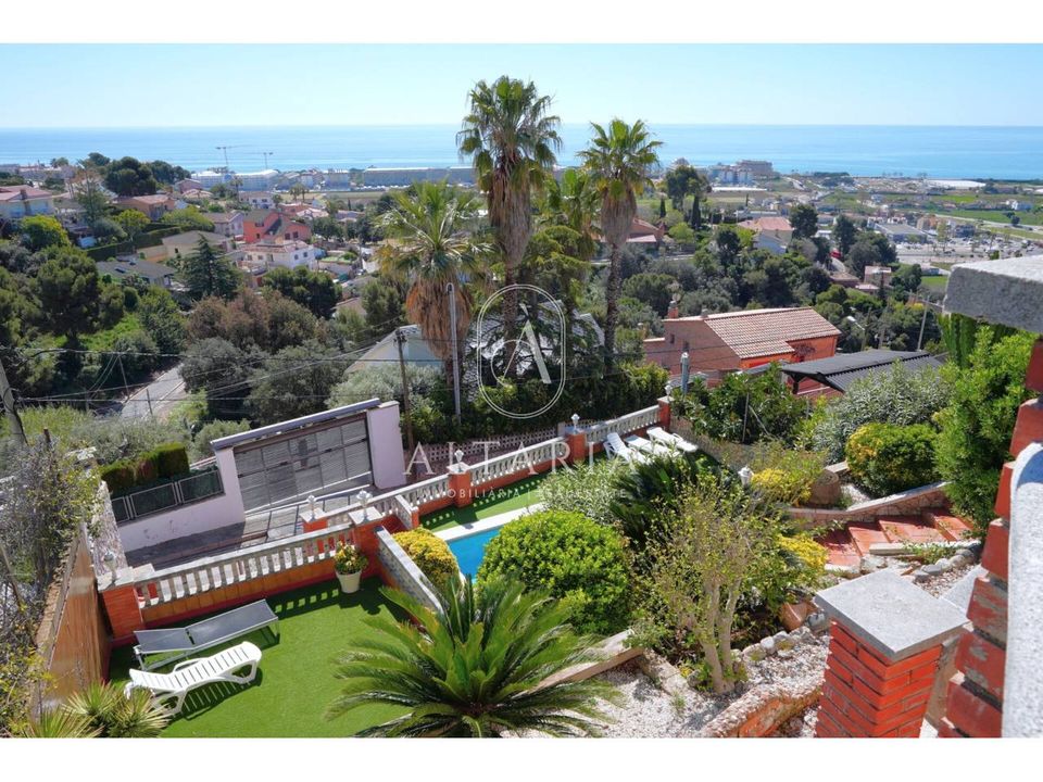 Villa i Santa Susanna, Barcelona - foto 5