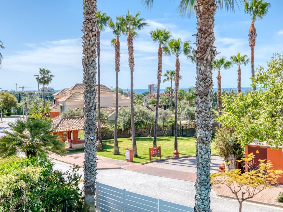 Rekkehus i Marbella, Malaga - bilde 2