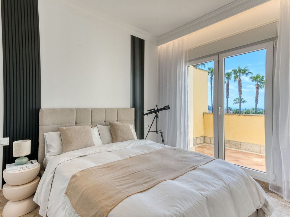 Rekkehus i Marbella, Malaga - bilde 4