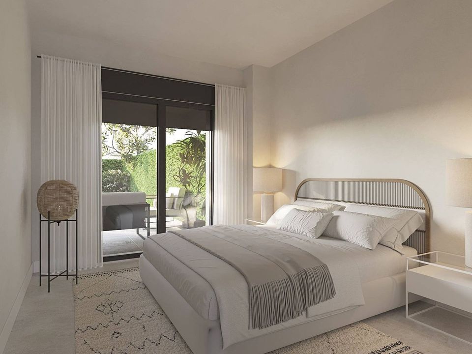 Penthouse i Casares, Malaga - foto 5
