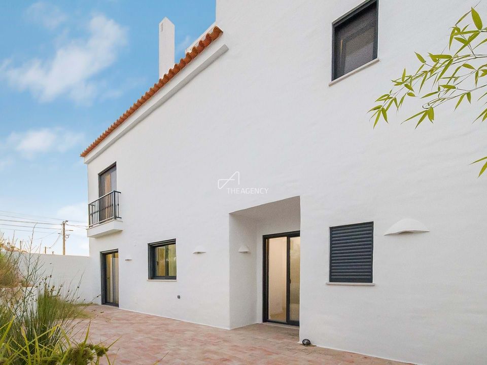 Villa i Alcacer do Sal, Setubal - foto 1