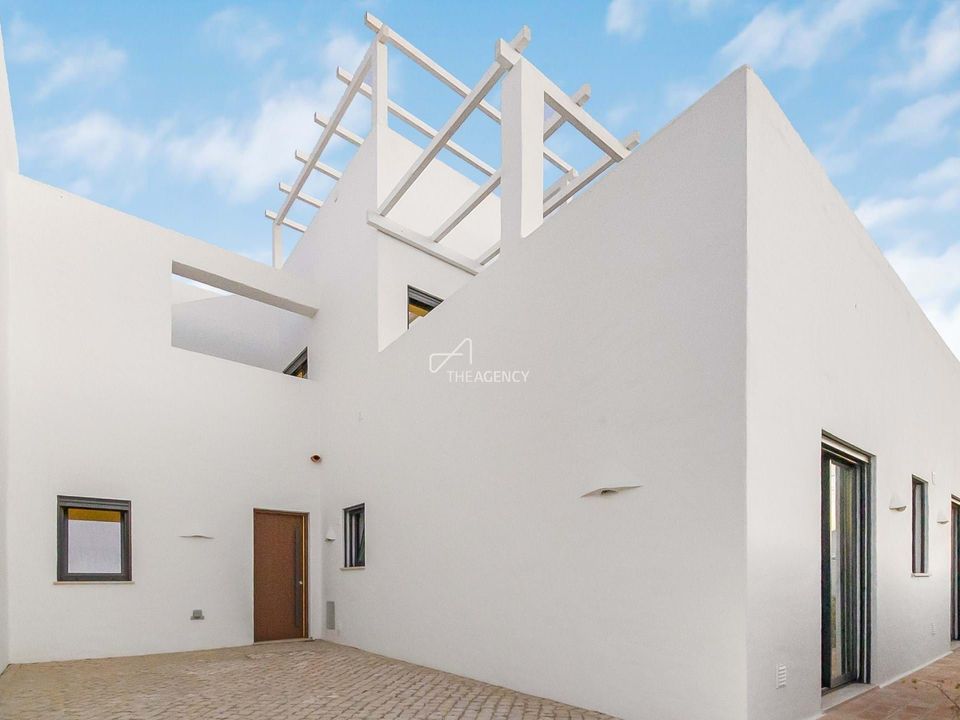 Villa i Alcacer do Sal, Setubal - foto 2