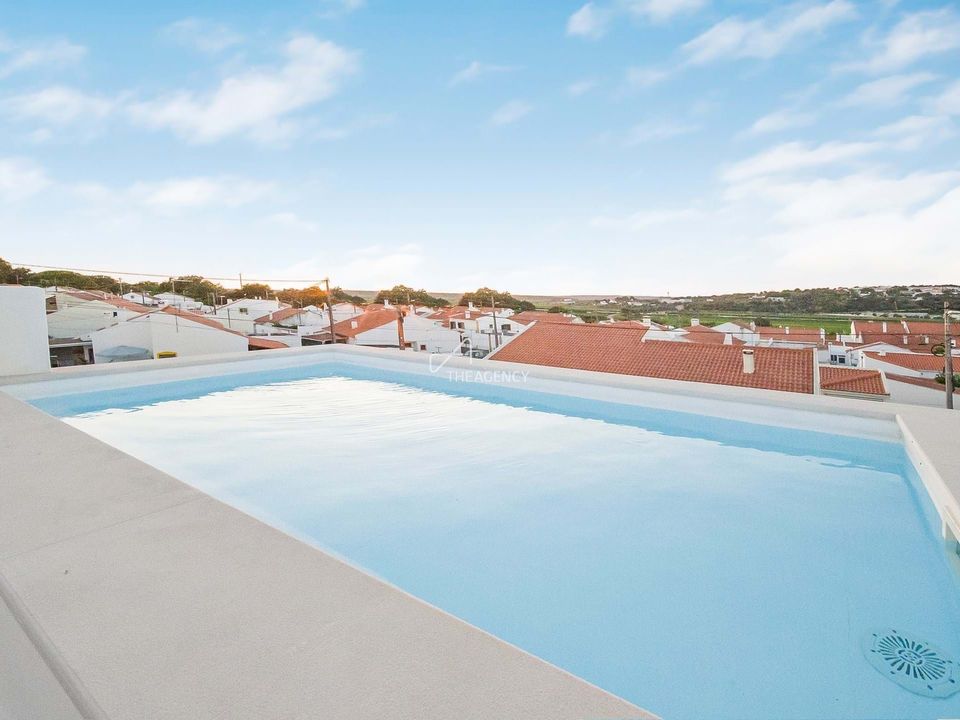 Villa i Alcacer do Sal, Setubal - foto 3