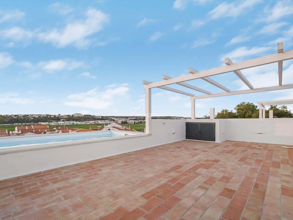 Villa i Alcacer do Sal, Setubal - foto 4