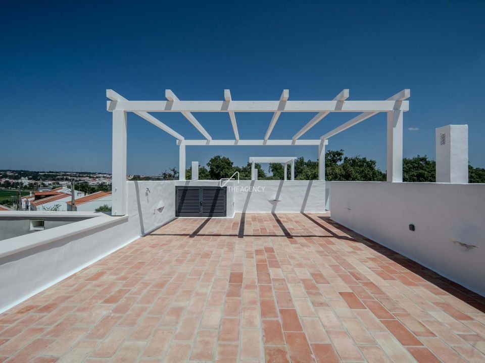 Villa i Alcacer do Sal, Setubal - foto 5