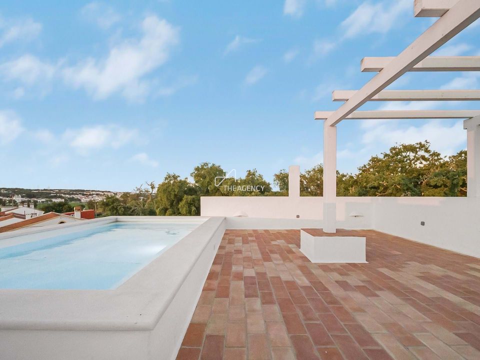 Villa i Alcacer do Sal, Setubal - foto 2