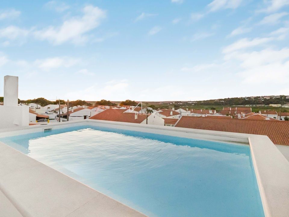 Villa i Alcacer do Sal, Setubal - foto 3