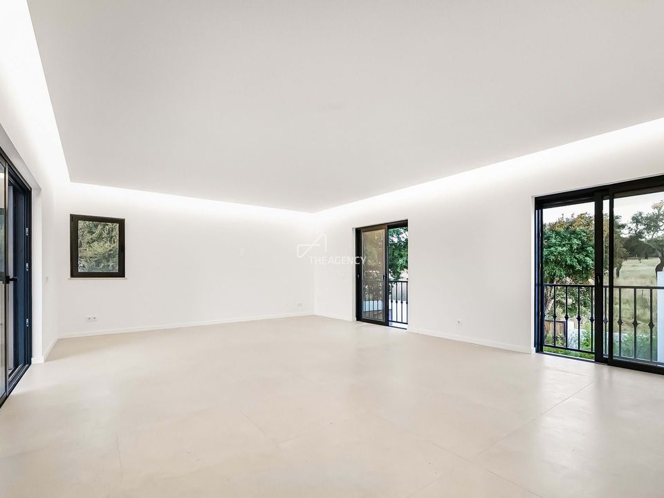 Villa i Alcacer do Sal, Setubal - foto 4