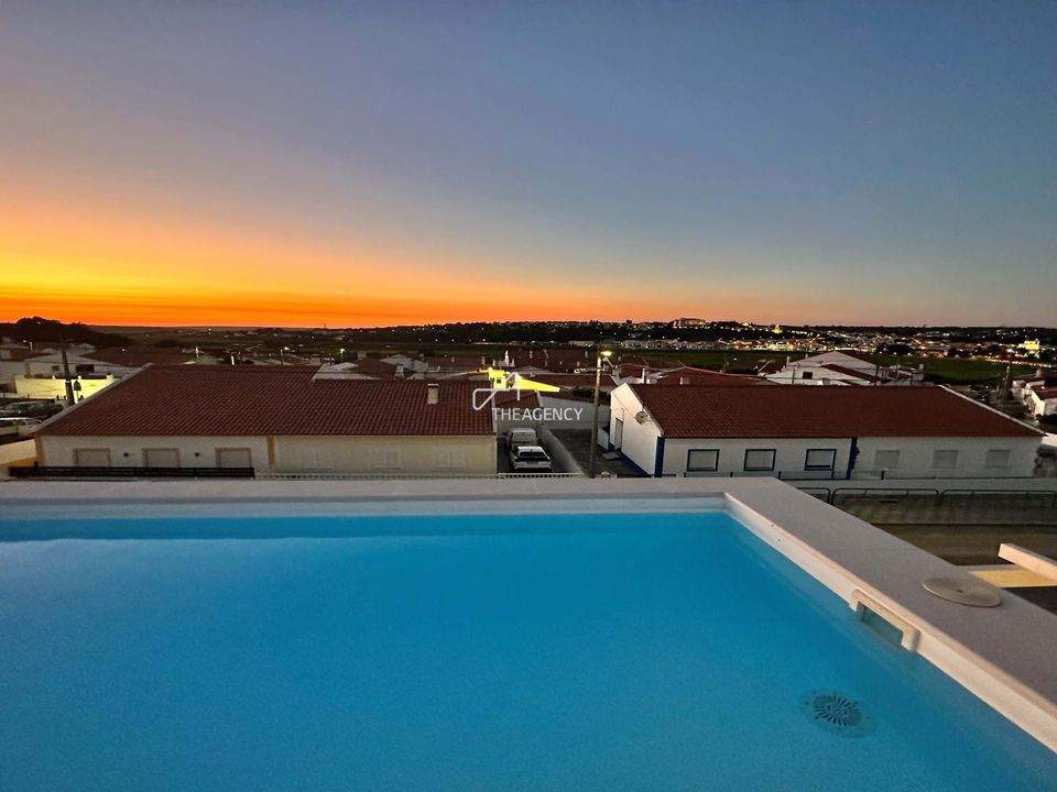 Villa i Alcacer do Sal, Setubal - foto 1