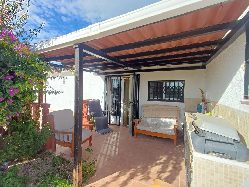 Villa i Oliva, Valencia - foto 3
