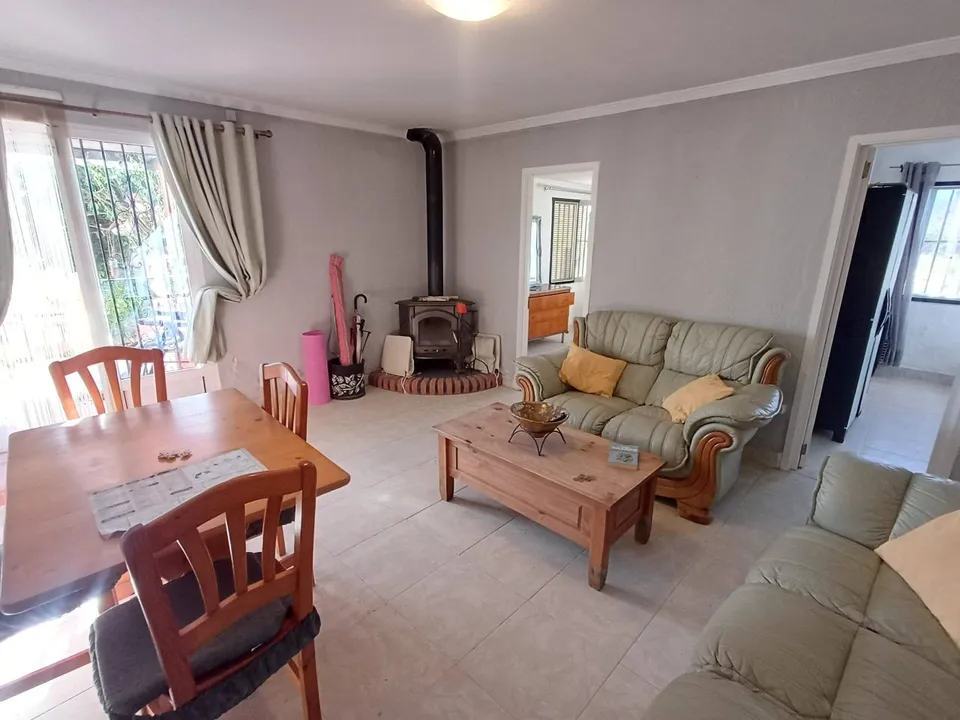 Villa i Oliva, Valencia - foto 4
