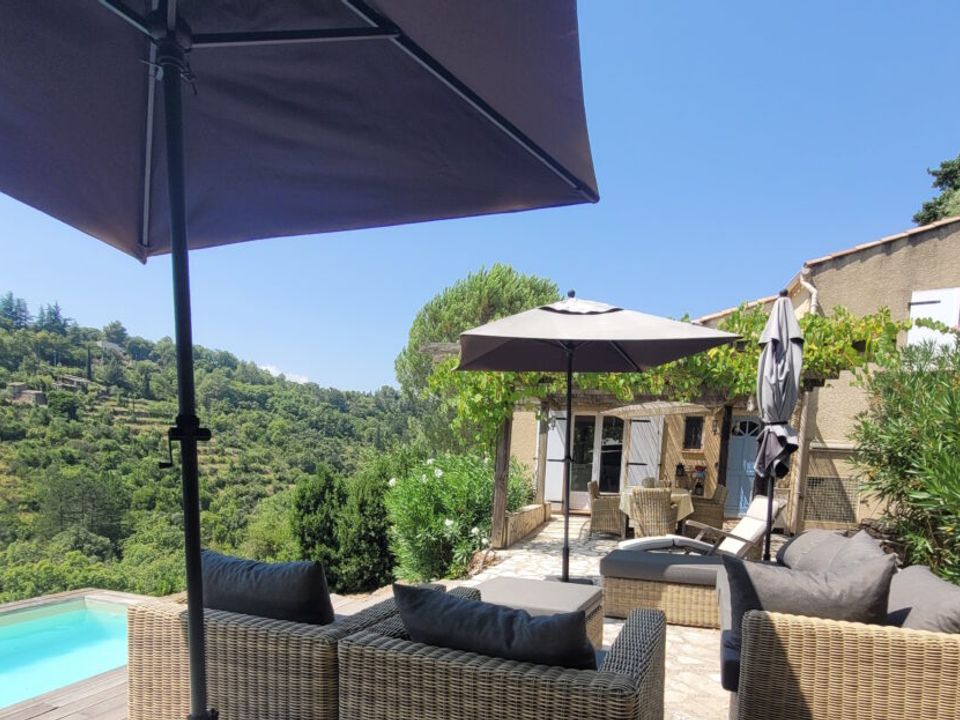 Villa a Bédarieux, Herault - foto 1