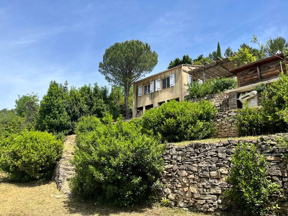 Villa a Bédarieux, Herault - foto 2