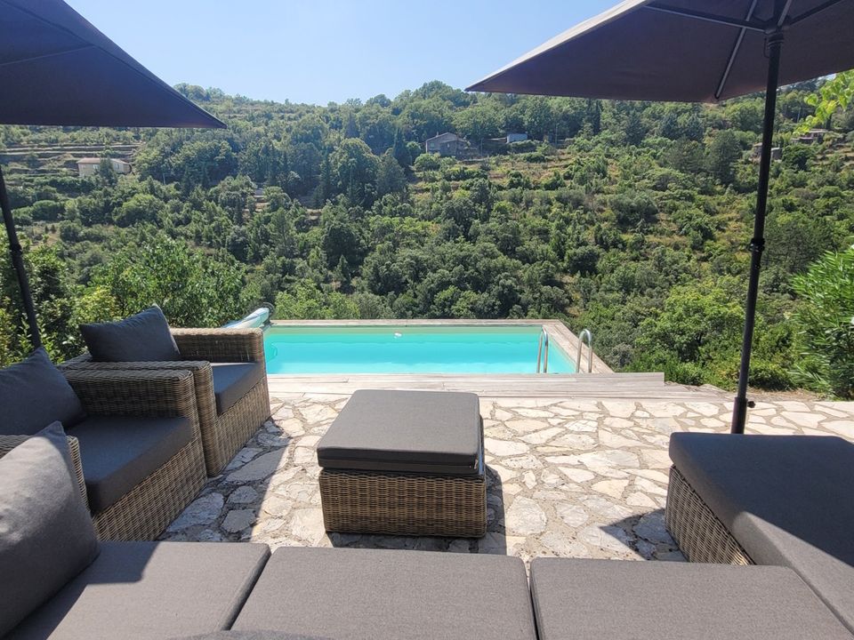 Villa a Bédarieux, Herault - foto 3