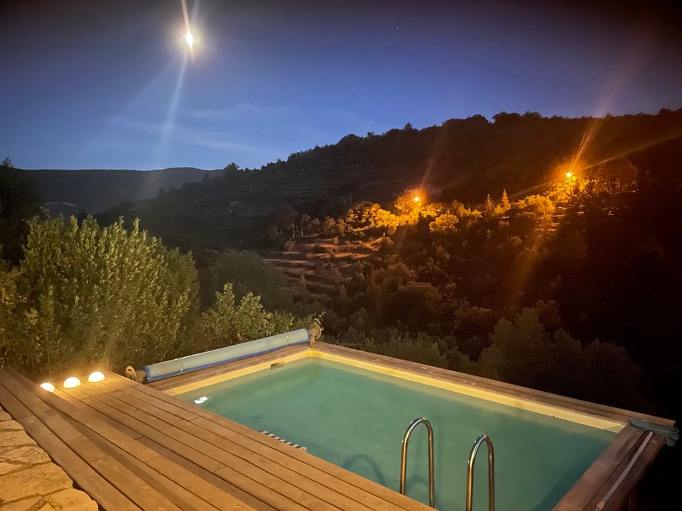 Villa a Bédarieux, Herault - foto 4